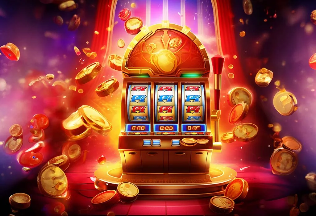 Lộ Trình Sự Kiện & Cơ Cấu Jackpot Minh Bạch